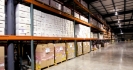 Wholesale Distribution Insurance, Odessa, Texas