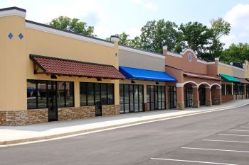 Odessa, Midland, TX Commercial Property Insurance
