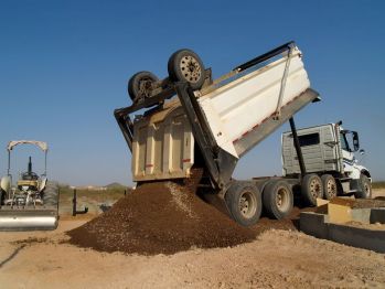 Odessa, Midland, TX Dump Truck Insurance