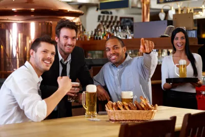 Liquor Liability Insurance in Odessa, TX