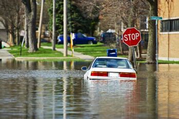 Odessa, Midland, TX Flood Insurance