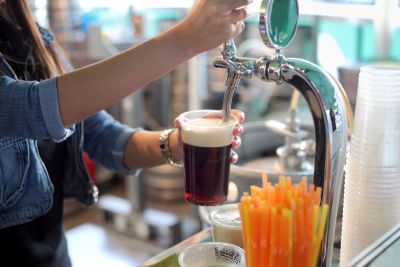 Bar, Tavern, Pub, and Sports Bar Insurance in Odessa, TX – Protect Your Business with The Crow Insurance Agency