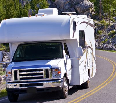 Affordable RV Insurance in Odessa, TX - The Crow Insurance Agency