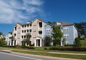 Apartment Building Insurance in Odessa, Midland, TX