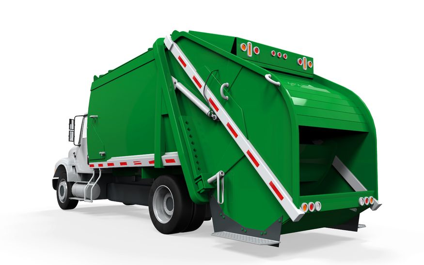 Odessa, Midland, TX Garbage Truck Insurance