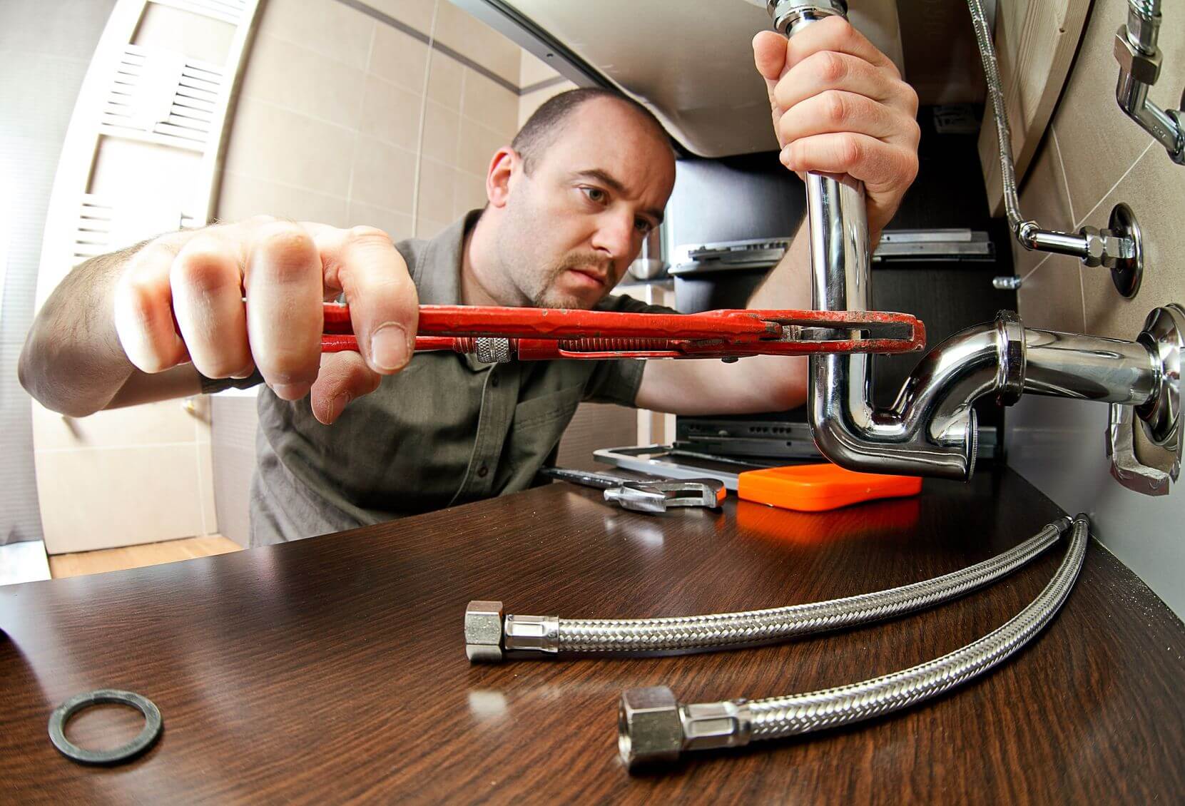 Odessa, Midland, TX Plumbing Insurance