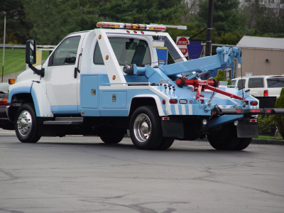 Tow Truck Insurance in Odessa, Midland, TX