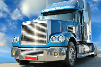 Commercial Truck Insurance in Odessa, Midland, TX