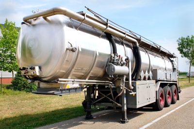 Fuel Haulers Insurance in Odessa, TX